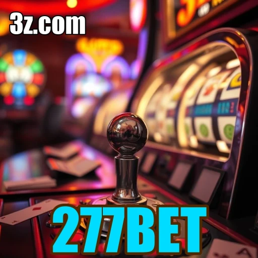 277BET Jackpots