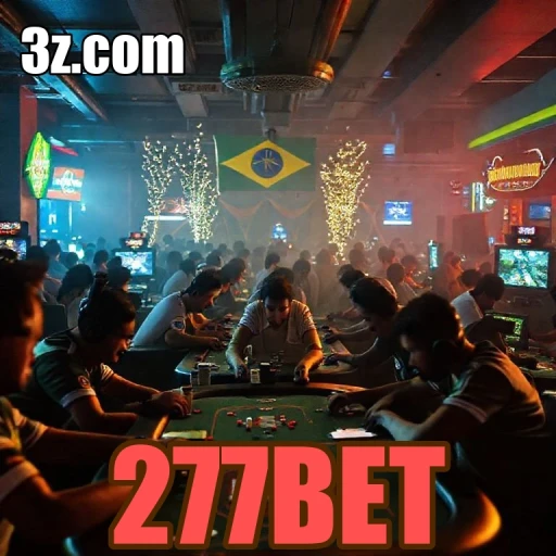 Explorando a Seção Live do 277BET com Emoção e Prêmios