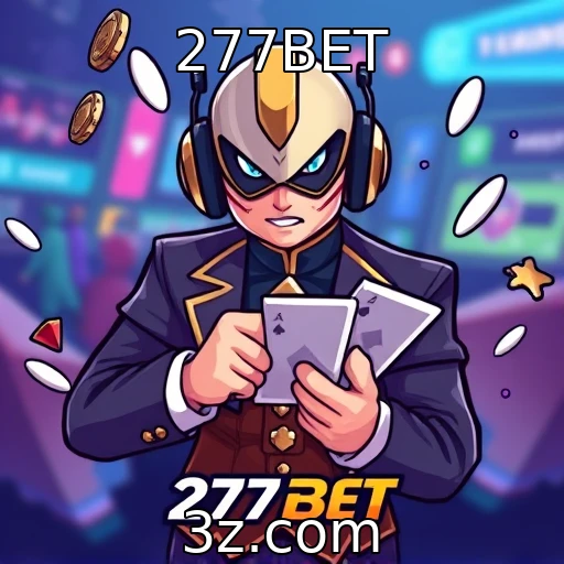 Impacto das microtransações na experiência do jogador - 277BET