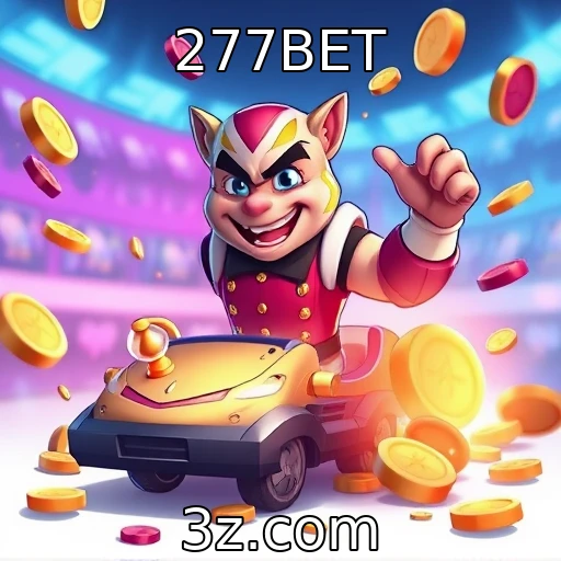 Tendências de jogos móveis e suas inovações - 277BET