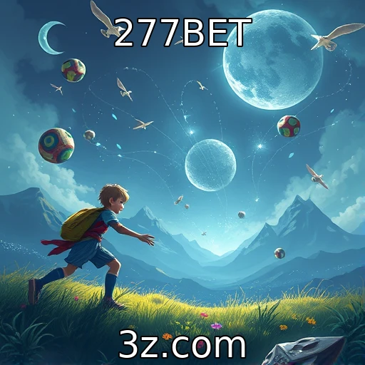 Desenvolvedores exploram novas narrativas em jogos - 277BET