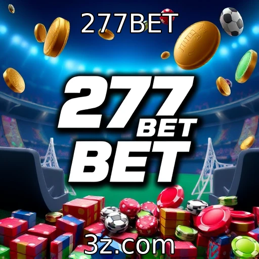 Crescimento do mercado de jogos online no Brasil - 277BET