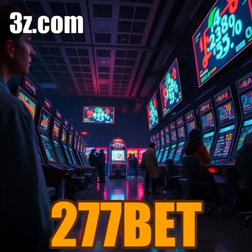 Promoções Imperdíveis no 277BET: Ganhos e Aventuras à Vista