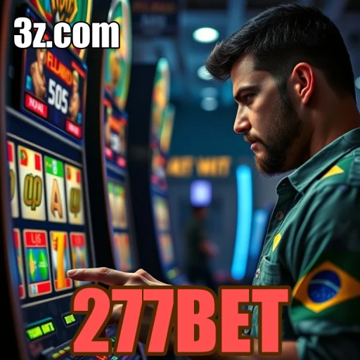 277BET Mesas